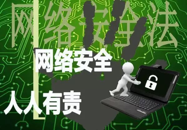 ISO27001信息安全管理